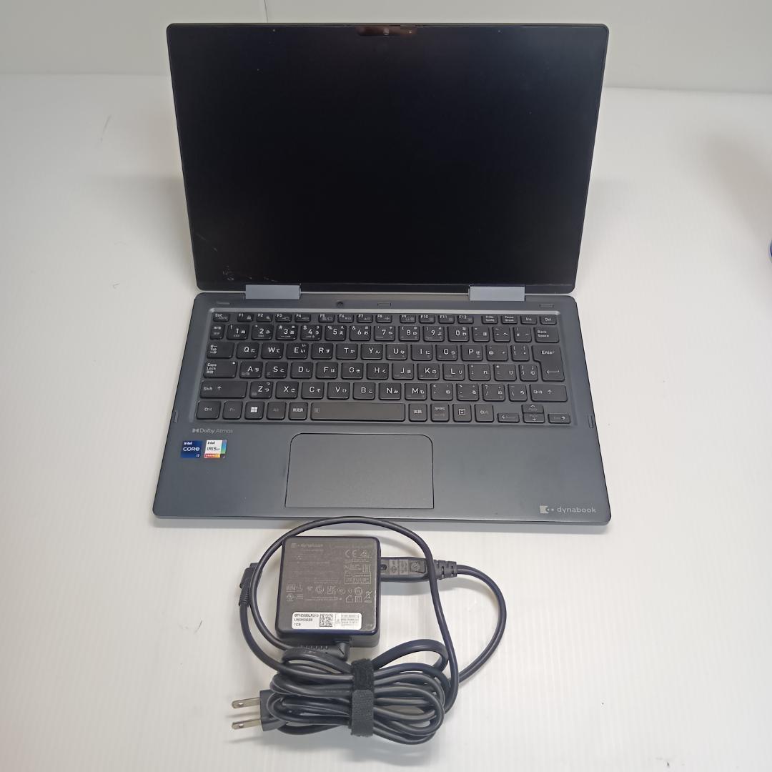【office付】 DYNABOOK VZ/HVL /16GB/1024GB