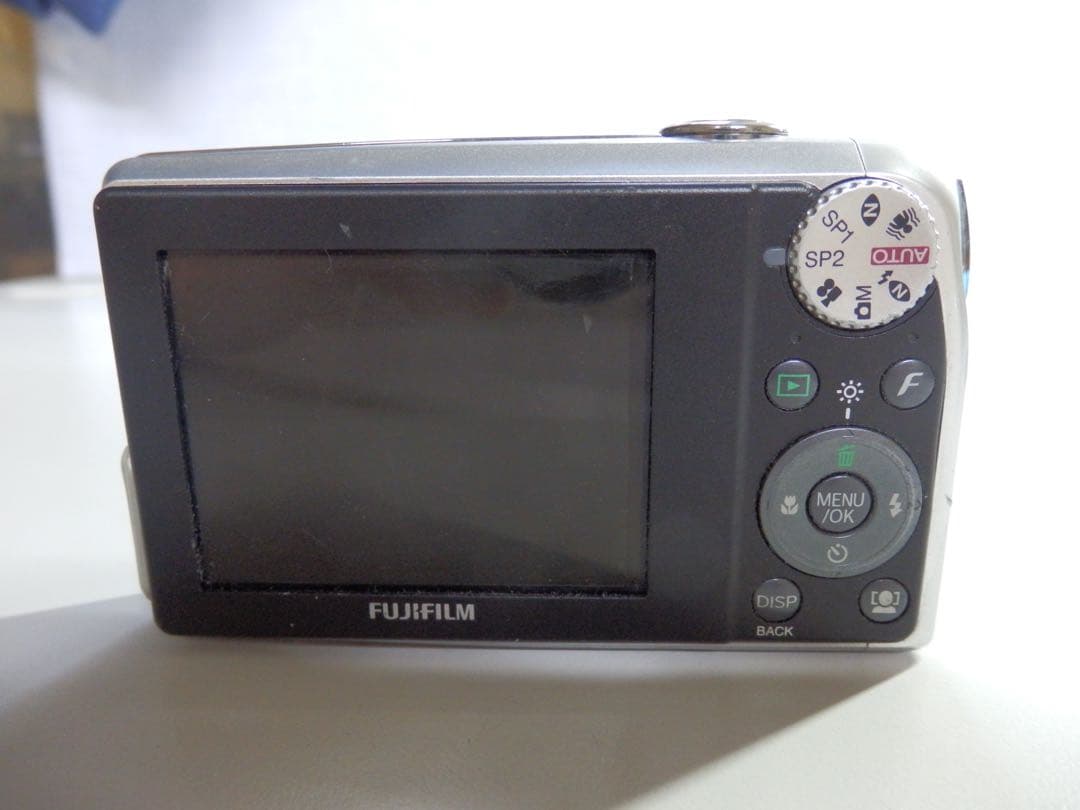 その他 FUJIFILM FinePix F40#66#