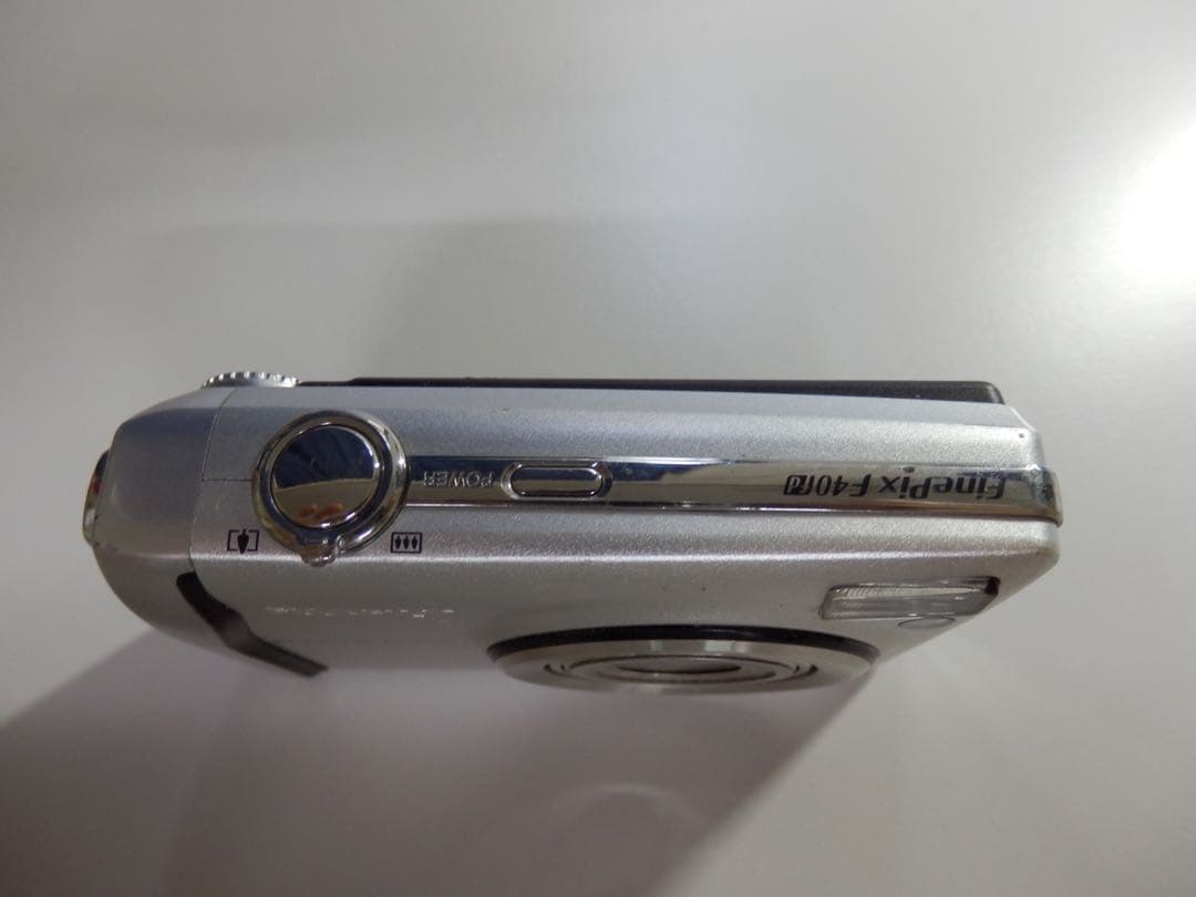 その他 FUJIFILM FinePix F40#66#