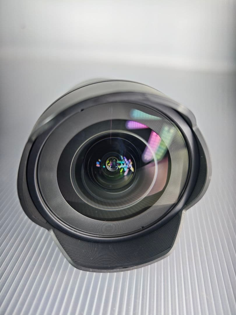 SAMYANG AF 14mm F2.8 RF キヤノンRFマウント用レンズ