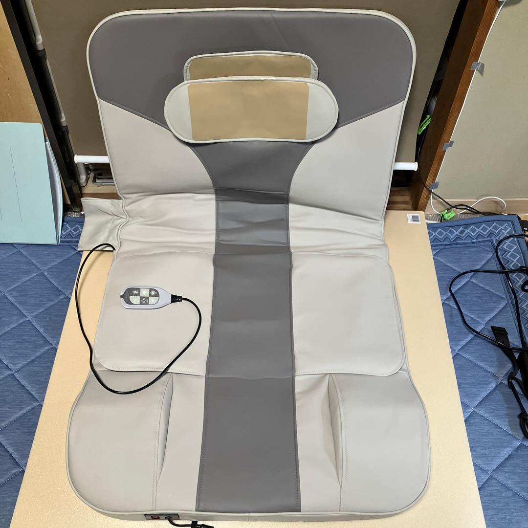 ゴロンネル エアストレッチマット プレミア