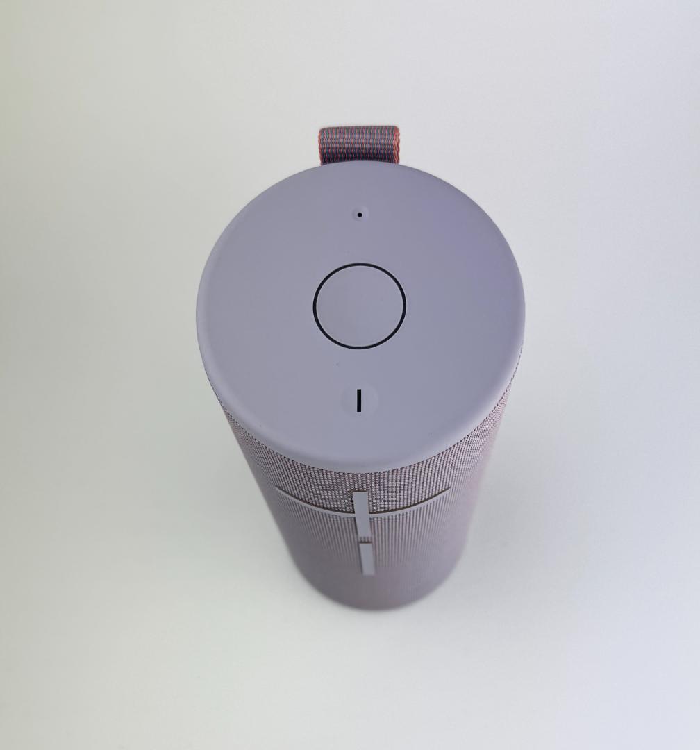 【4台同時再生可】ULTIMATE EARS MEGABOOM 3 ピーチ R