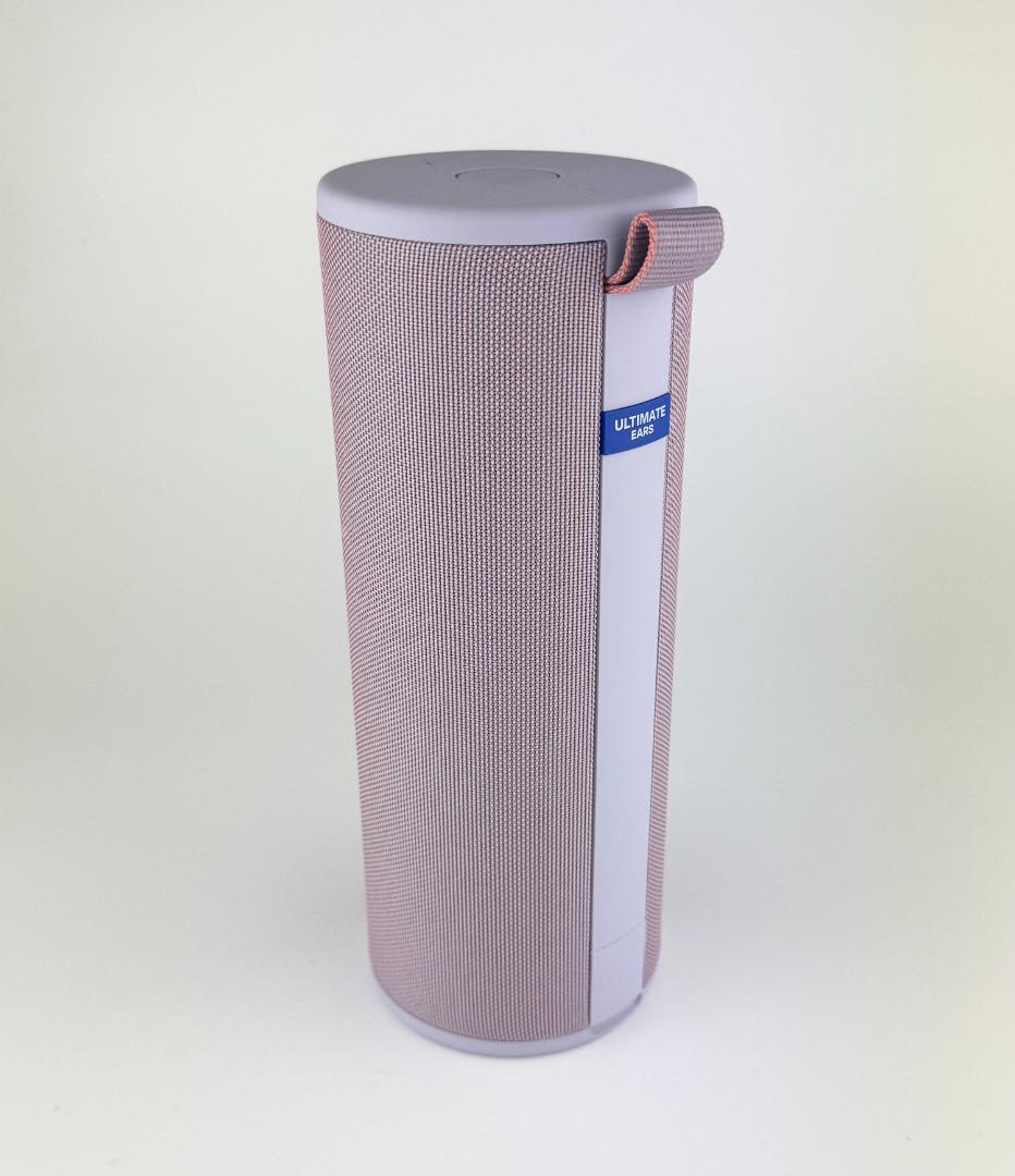 【4台同時再生可】ULTIMATE EARS MEGABOOM 3 ピーチ R