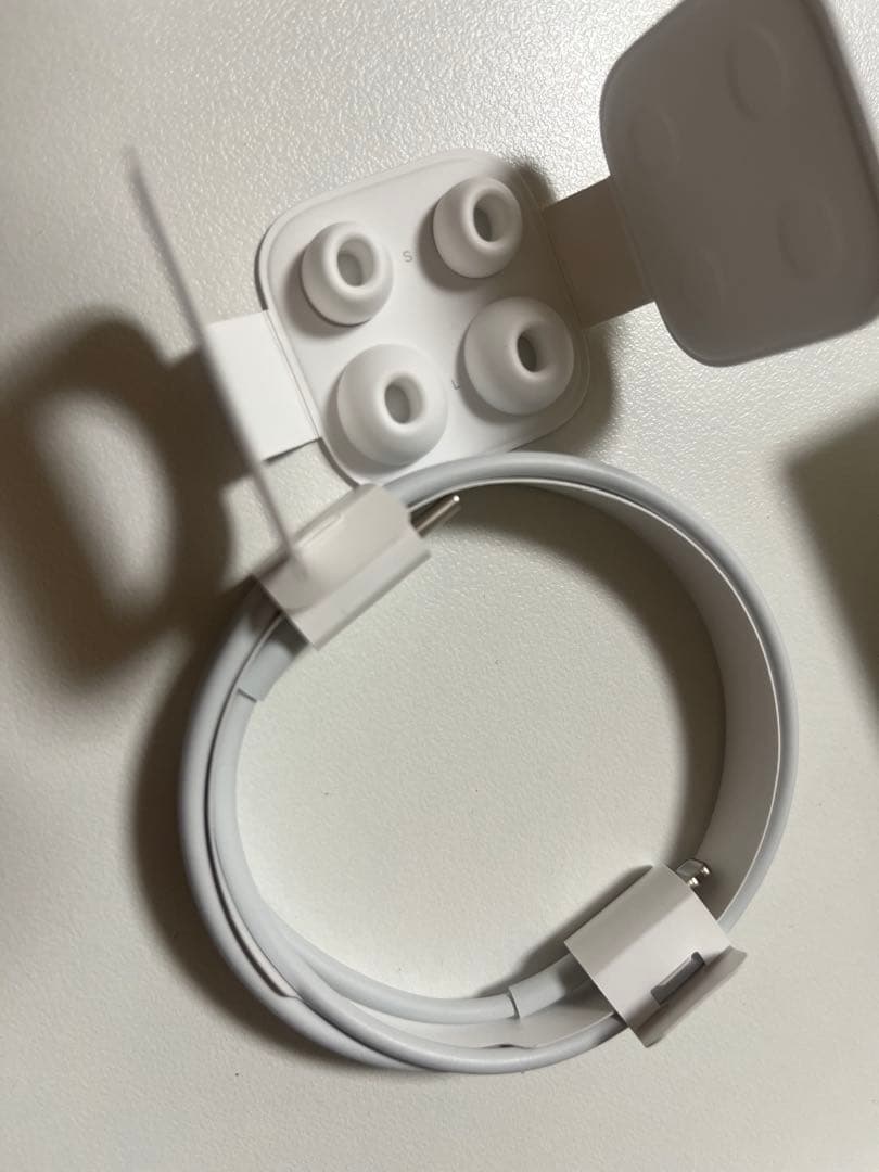 Airpods pro第1世代