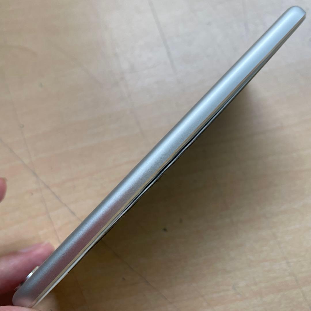 iPod touch 第7世代　32GB シルバー　A2178 超美品　訳あり