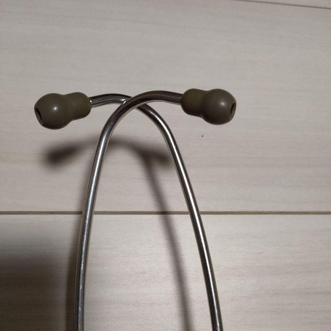 リットマン　ピンク聴診器