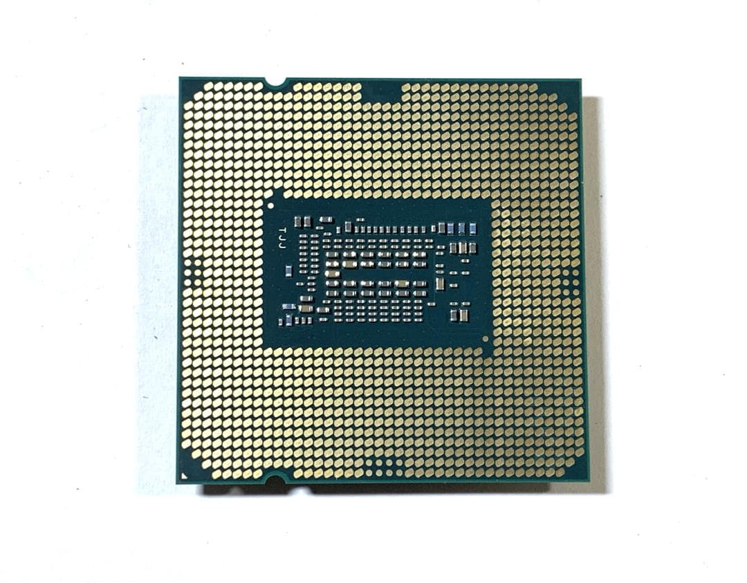Core i5-10500 3.10GHz SRH3A LGA1200 10世代