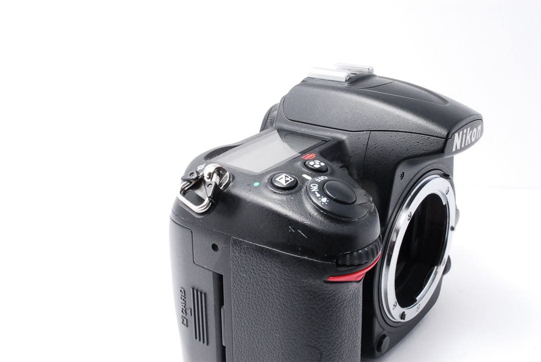 人気の名機❤️Nikon D7000❤️望遠レンズセット✨一眼レフカメラ