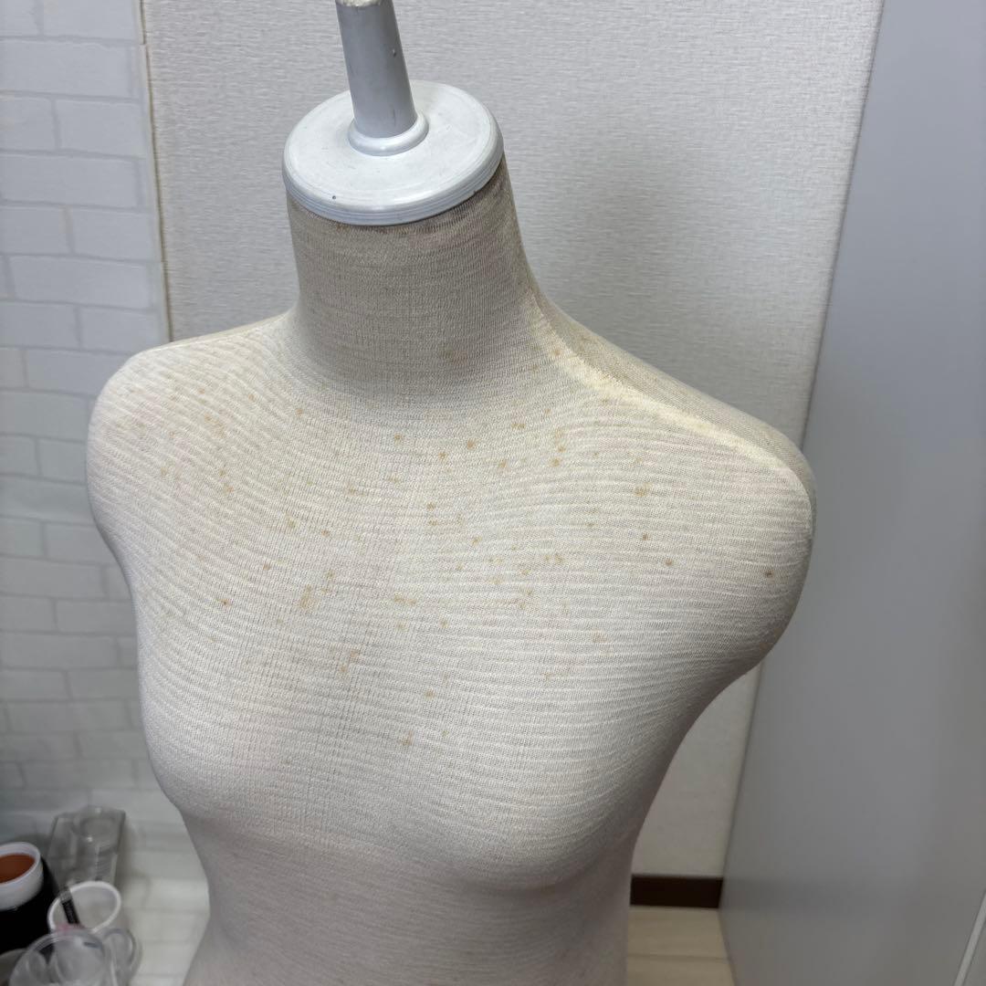 和服着付け練習用ボディ