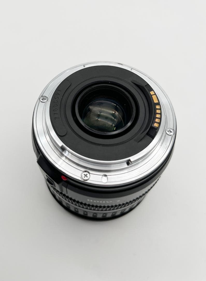 Canon EF 24-85mm F3.5-4.5 USM φ67