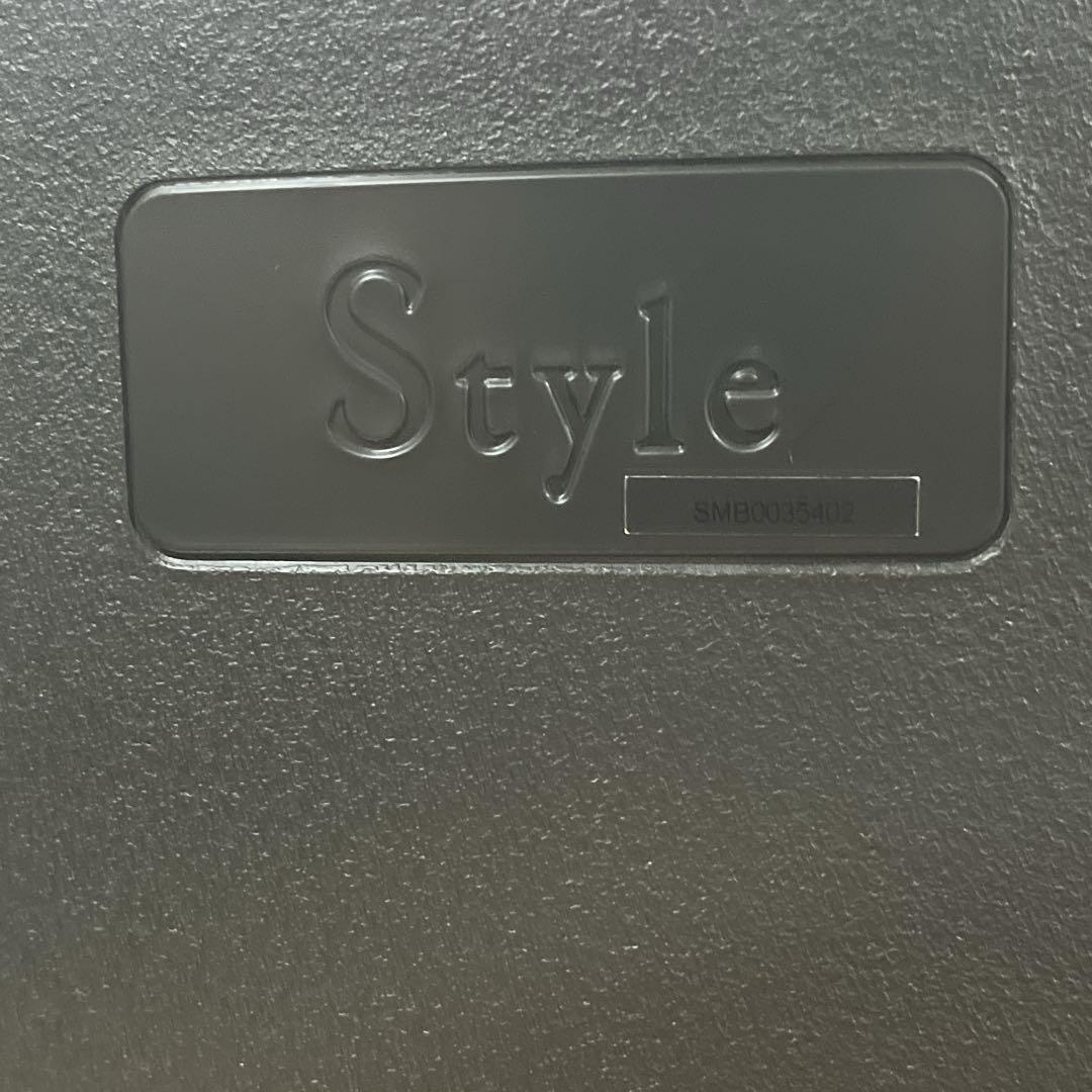 【美品】MTG Style PREMIUM スタイル プレミアム
