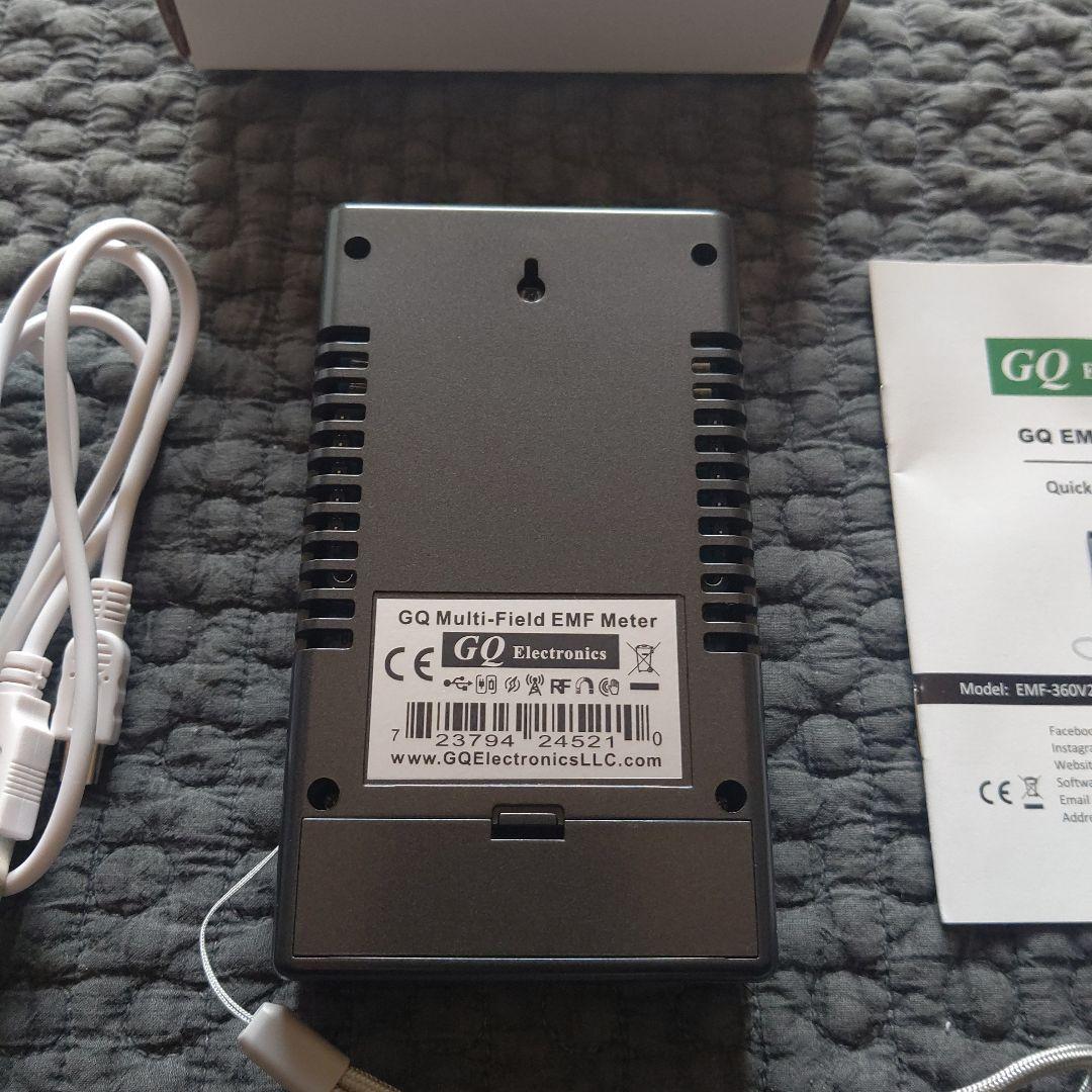 EMF-390　美品