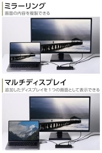 エレコム HDMI 切替器 4K 60Hz 5入力1出力 リモコン付き 【自動*