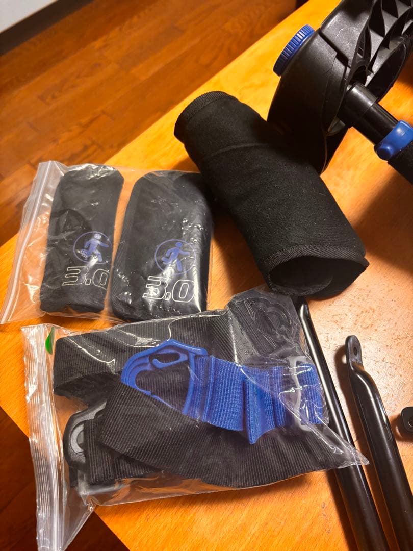 衛生医療用品・救急用品 iWALK3.0