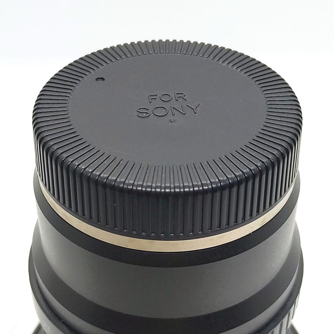 ✨SAMYANG 12mm F2.8 魚眼レンズ　SONY　Eマウント