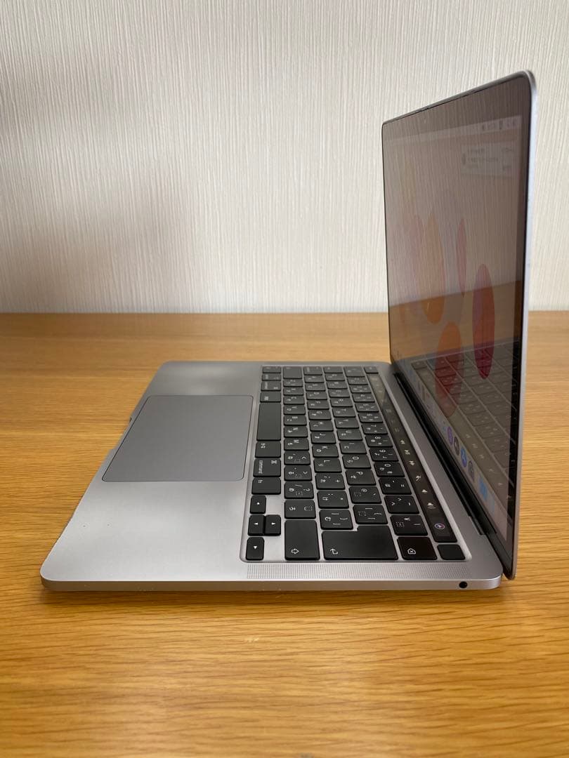 Apple MacBook Pro 2020 MacBook本体