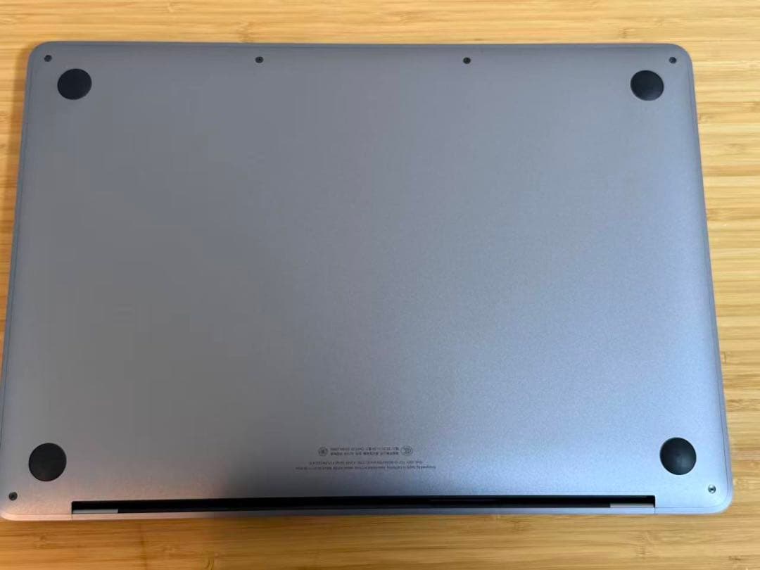 MacBook本体 MacBook Pro 1.4 GHz i5