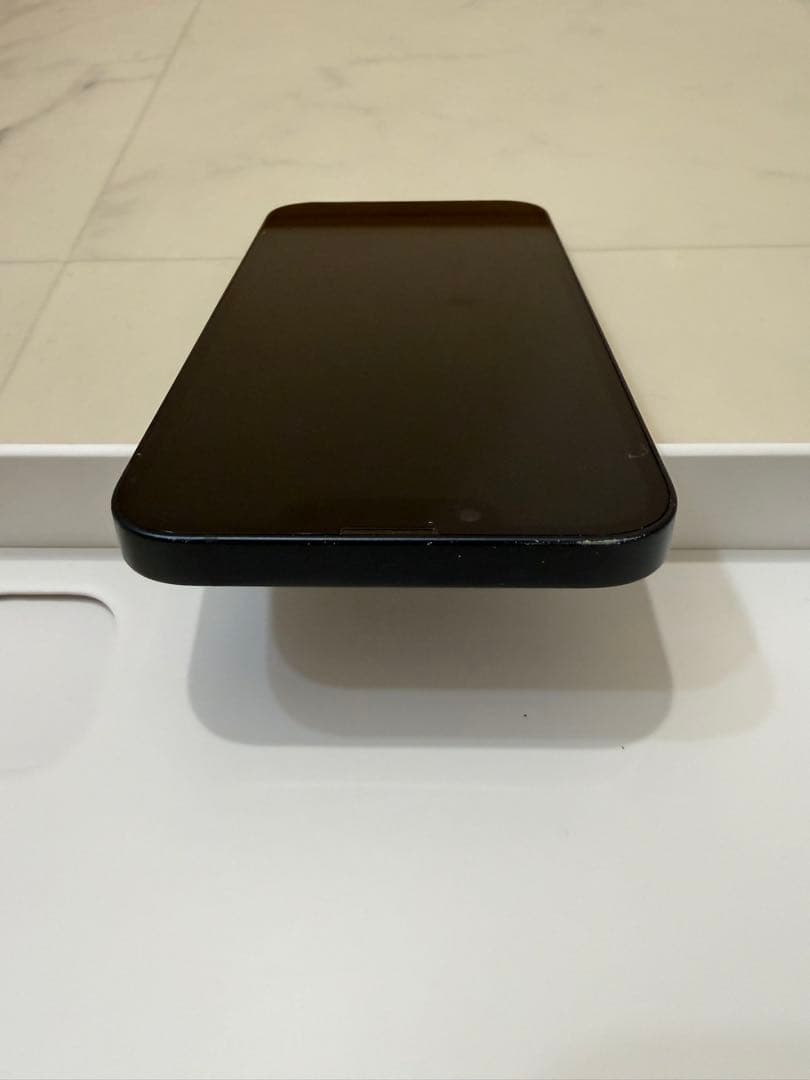 D*t様 iPhone13 黒　128GB