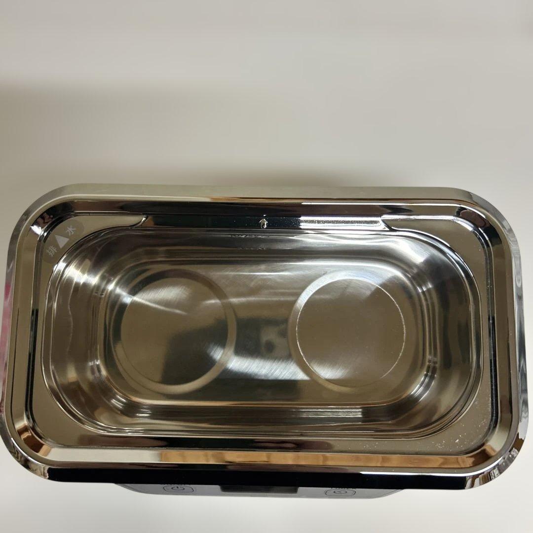 美品　CITIZEN 超音波洗浄器 SWT710