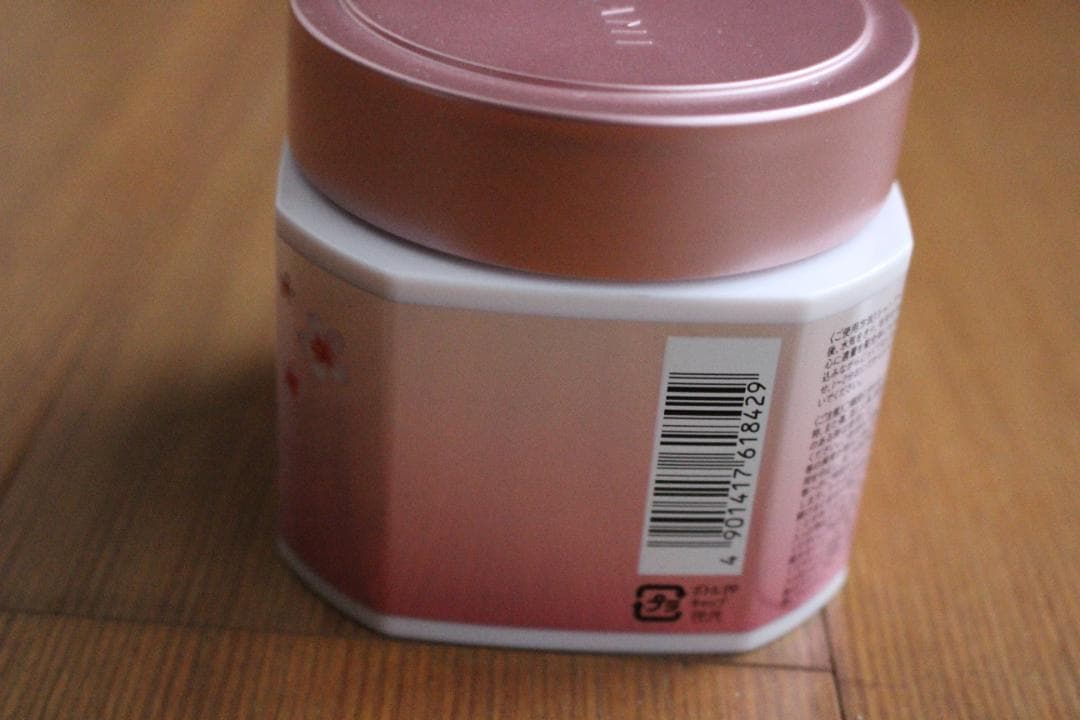いち髪 プレミアム ラッピングマスク （春めきの香り） 5個（1個200g 入）