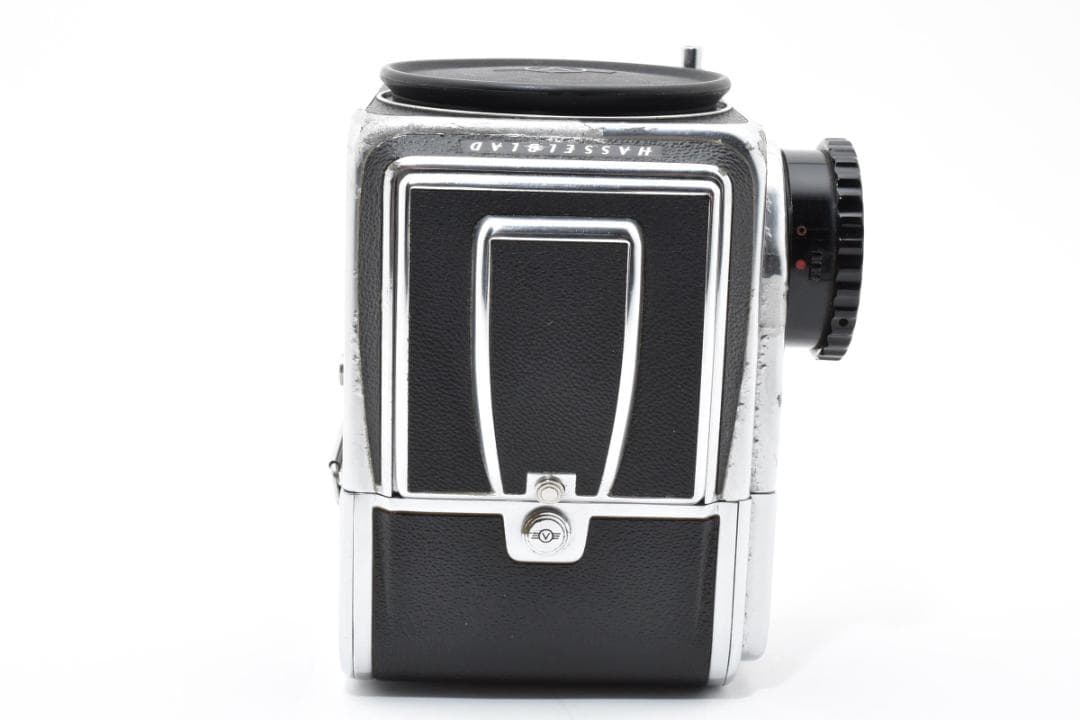 HASSELBLAD 500C ボディ Body 中判フィルムカメラ