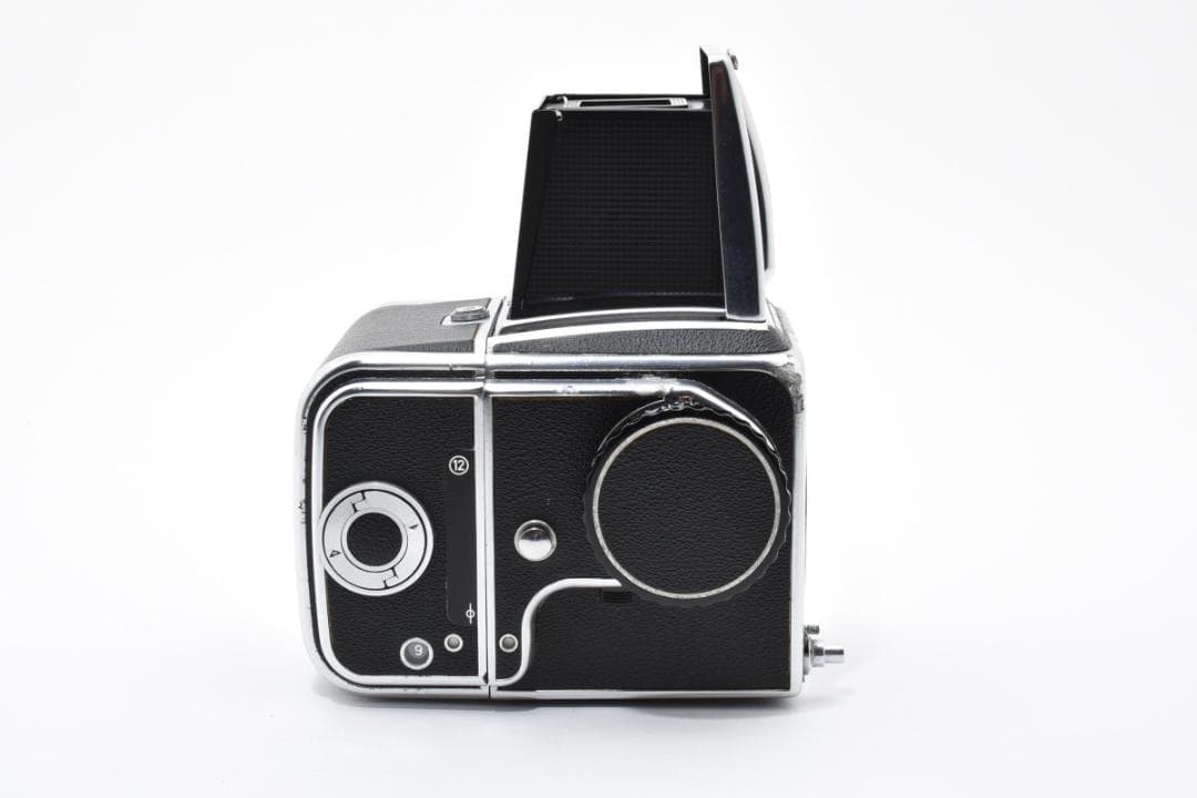 HASSELBLAD 500C ボディ Body 中判フィルムカメラ