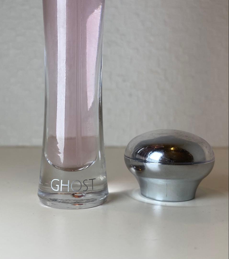 し*い様 【希少】GHOST CHERISH ゴーストチェリッシュ オードトワレ