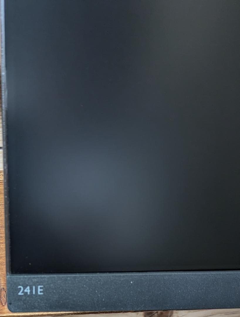 PHILIPS フィリップス 241E1D/11 23.8インチ IPS FHD