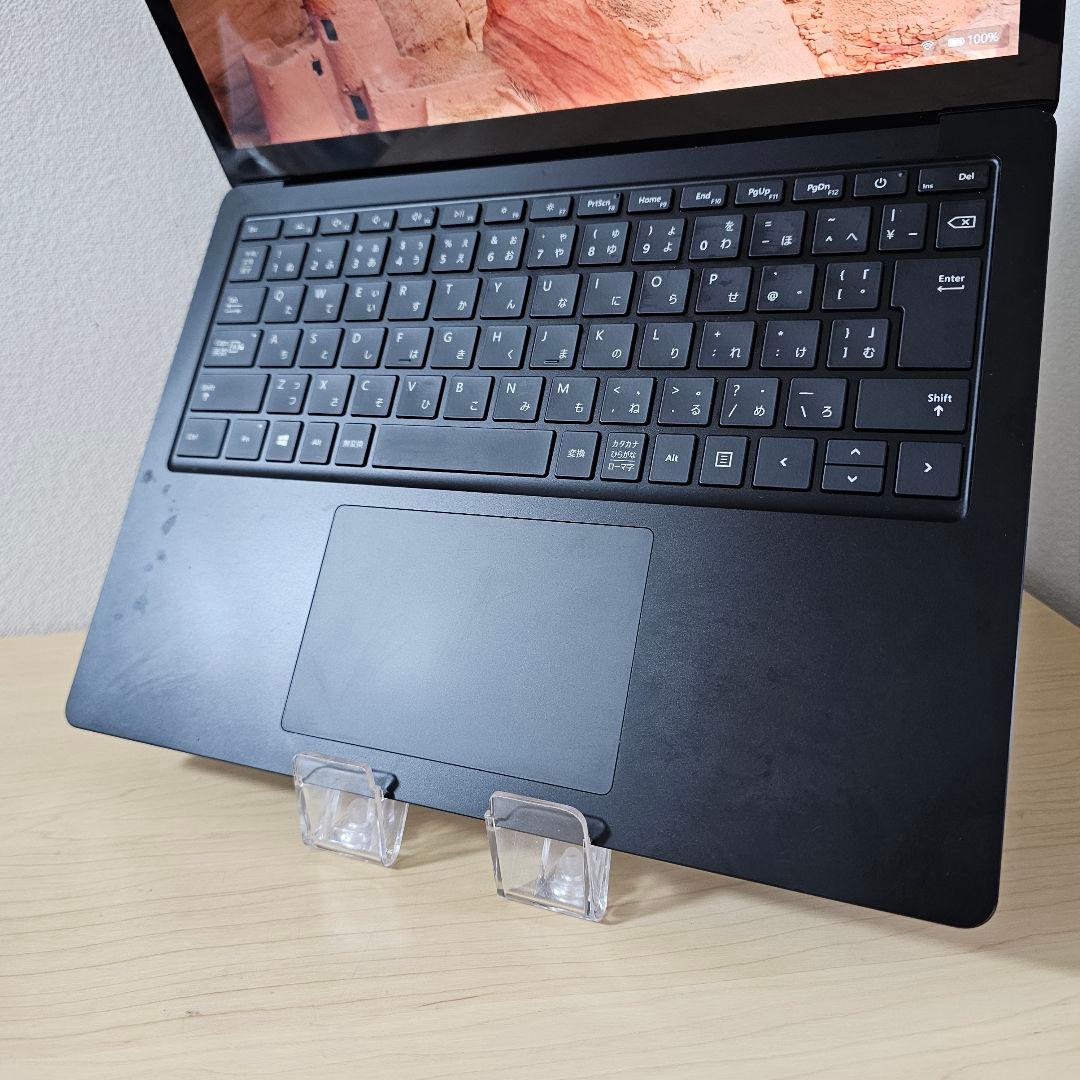 Surface Laptop 4／Core i7・16GB／ペン 付属