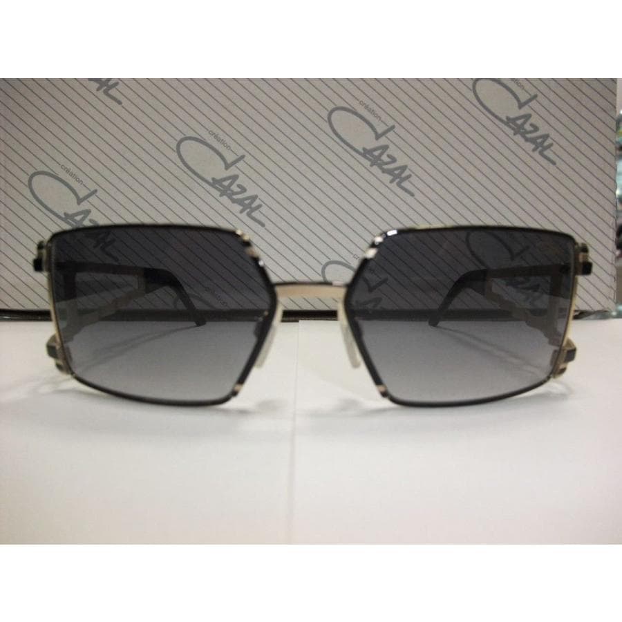 カザールCazal 　UVカットサングラス 未使用品