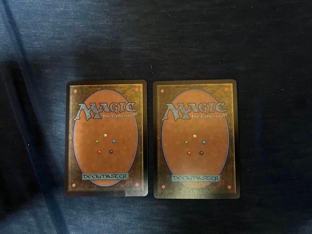 MTG 賛美されし天使/Exalted Angel 日本語版2枚セット