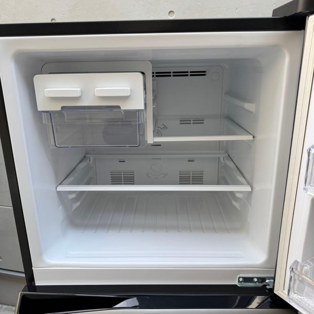 515⭐️2023年製美品★パナソニック冷蔵庫大型　一人暮らし　200L〜300L