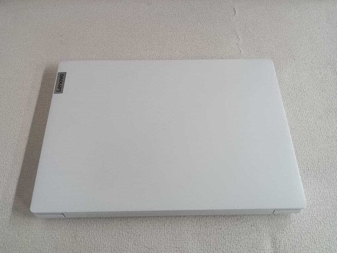 Σ Lenovo IdeaPad L3 15IML05 8GB ストレージ無