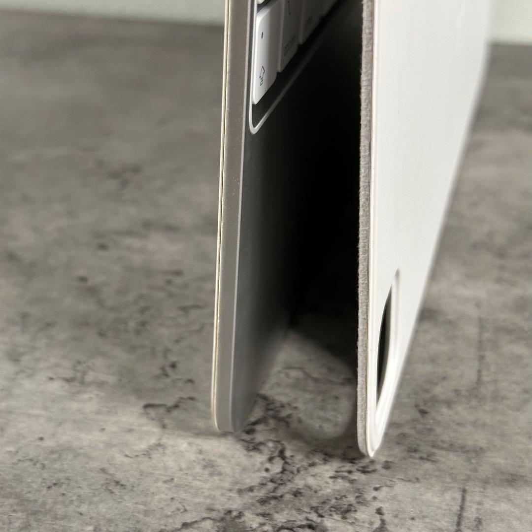 M4 iPadPro 13インチ用 MagicKeyboard a2974