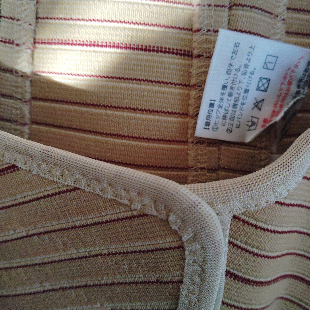 新品未使用 ナカイバランサー バンド M サイズ