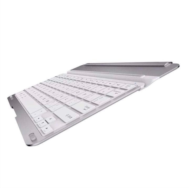 【Belkin ベルキン】ipad Air thin typeキーボード