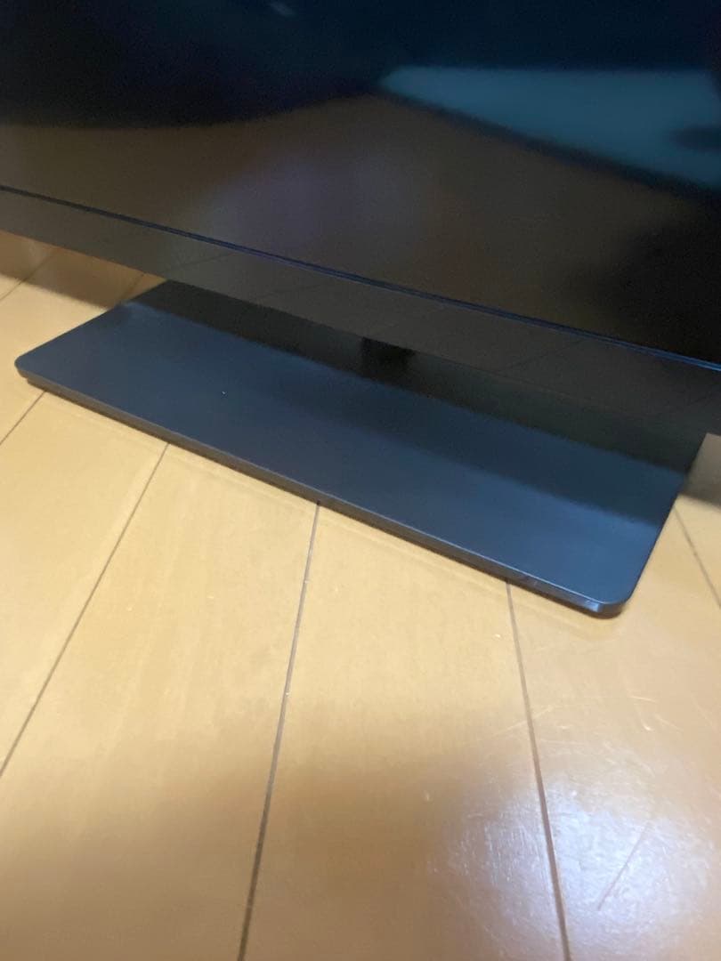 極美品　TOSHIBA REGZA 32型 液晶テレビ 32S8 2015年製