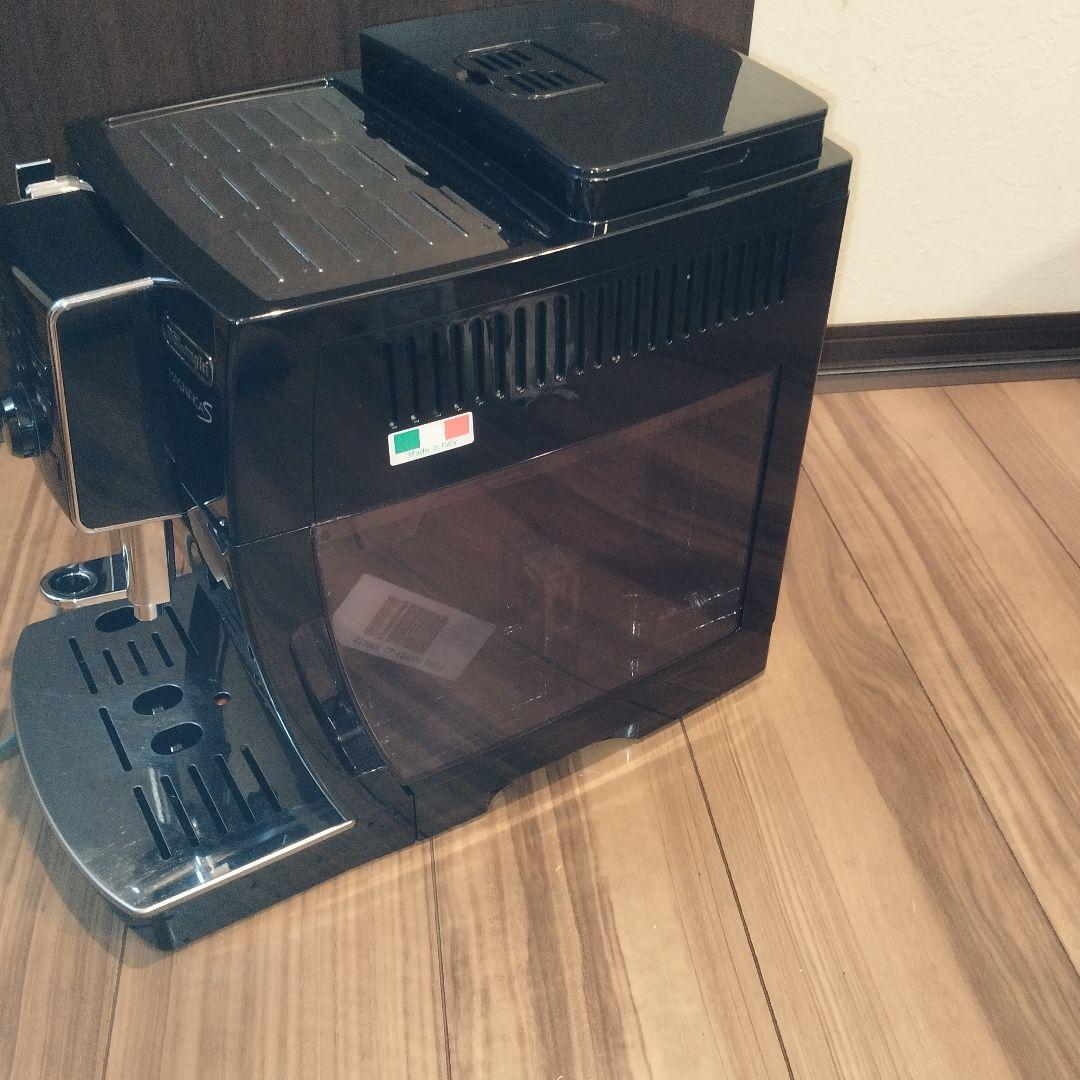 デロンギ　マグニフィカS