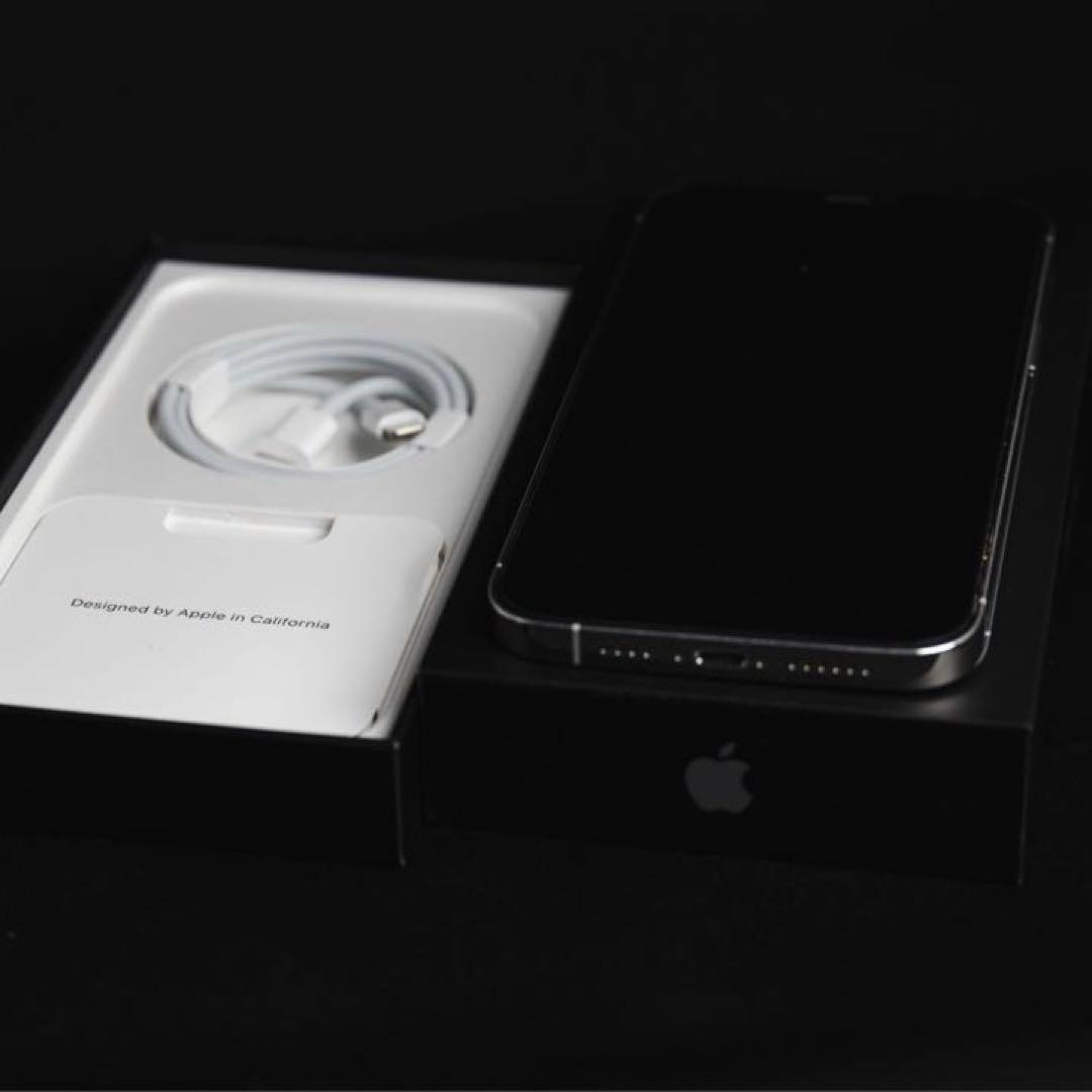 【AR1SS4 さま専用】iPhone 12 Pro Max 128GB