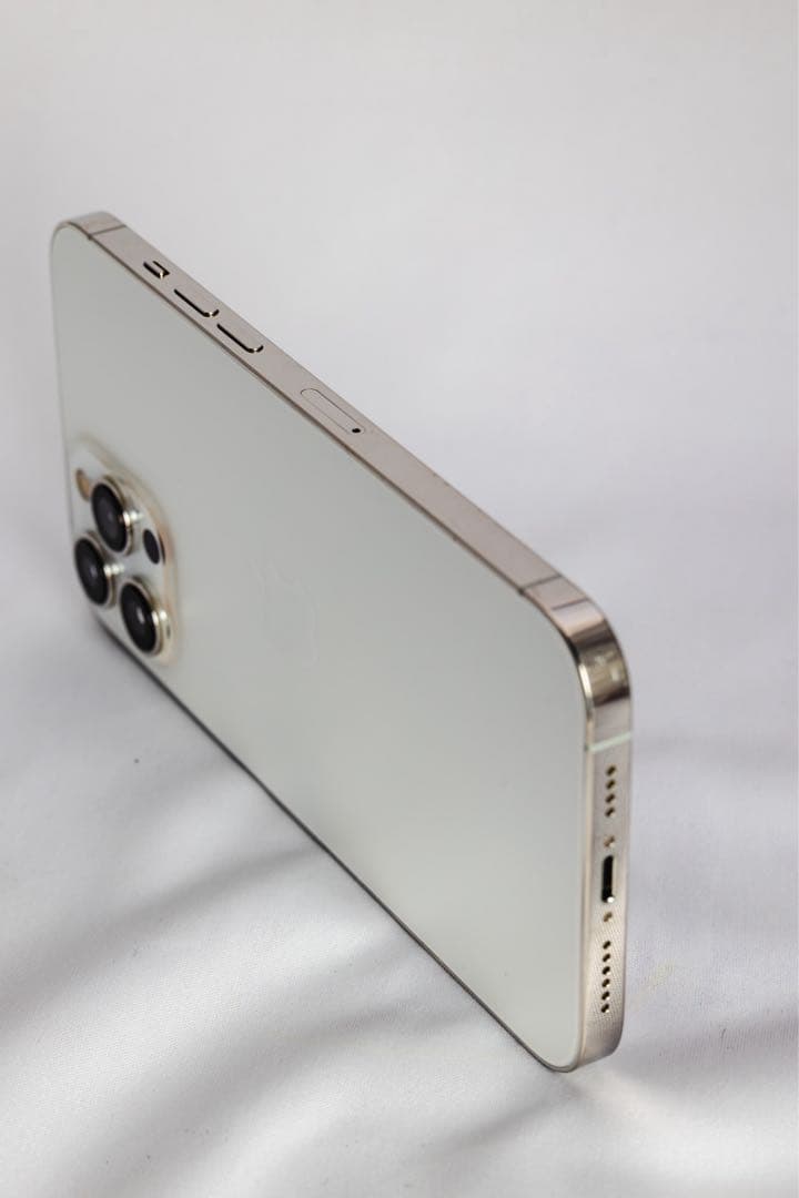 【AR1SS4 さま専用】iPhone 12 Pro Max 128GB