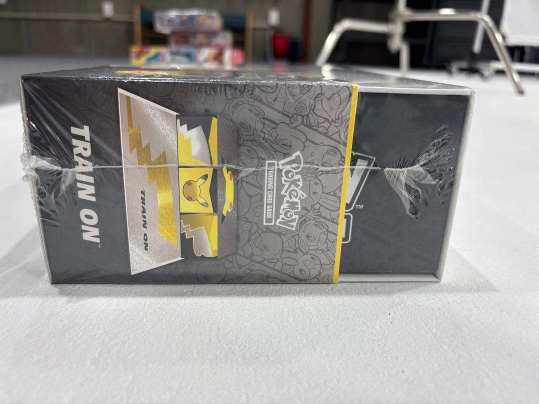 ウルトラプレミアムコレクション 25th シュリンク付き