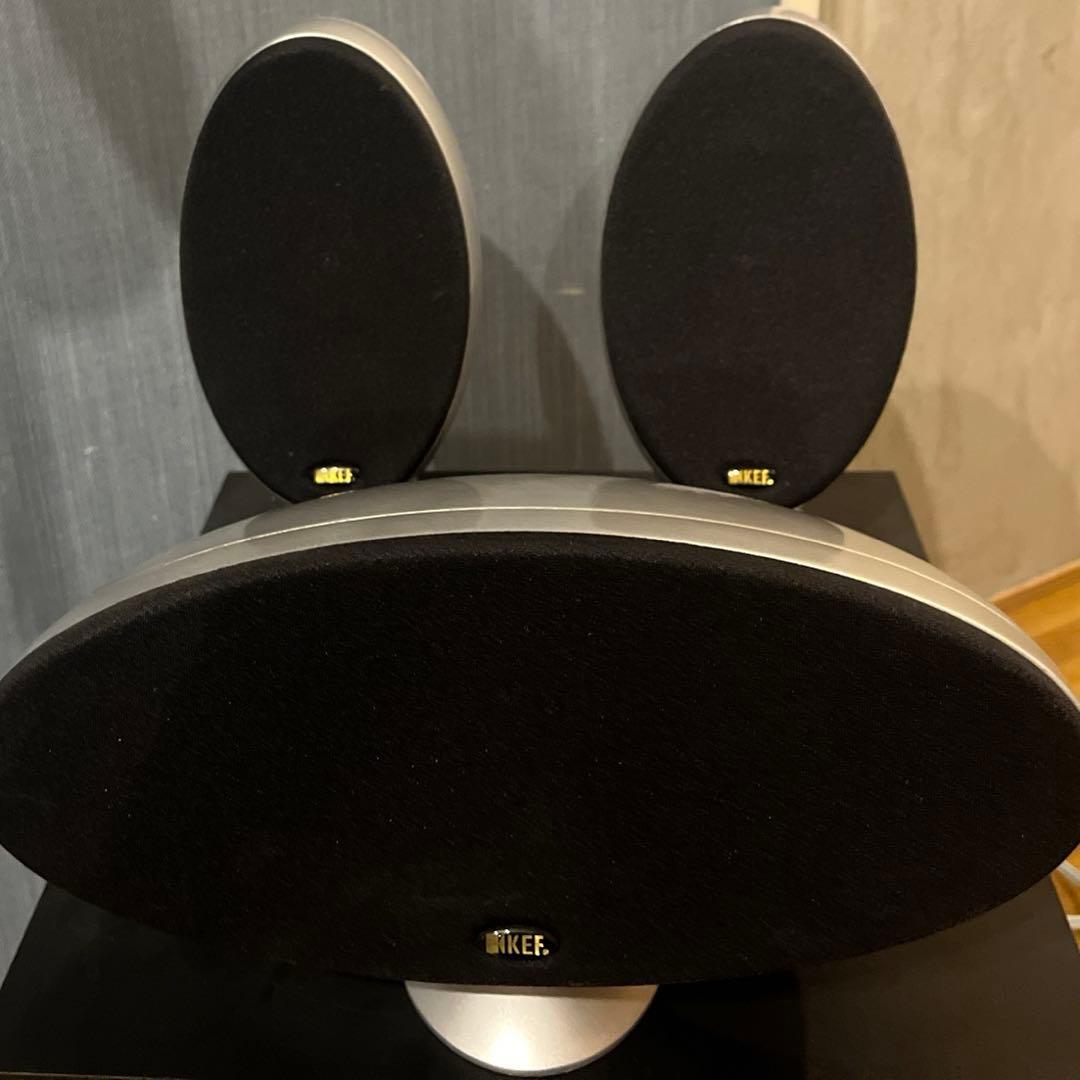 v*@様 KEF KHT 3005SE HTS 3001SE パイオニア 5.1