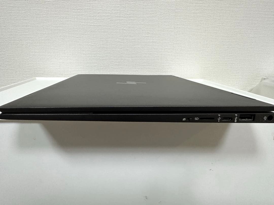 オマケ付) HP ノートパソコン
