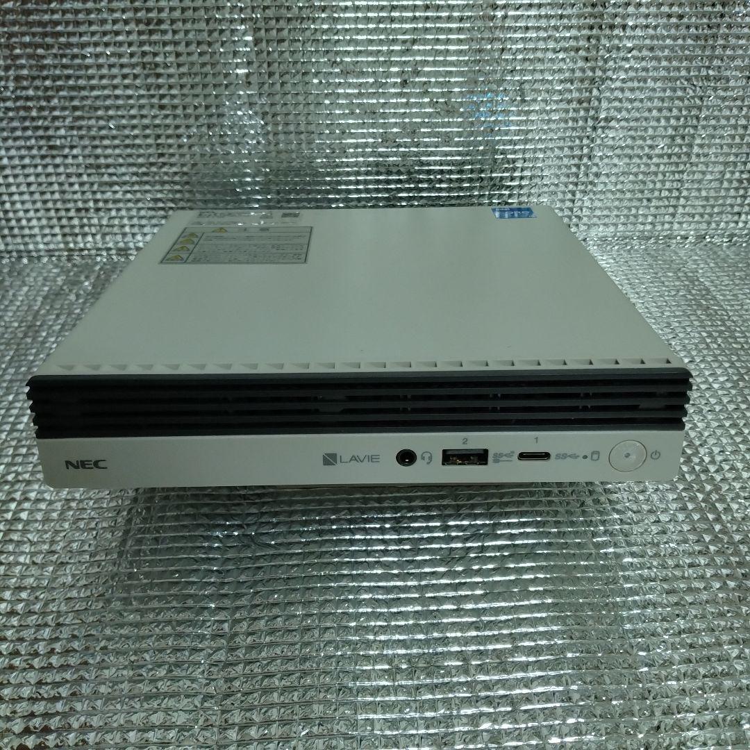 NEC LAVIE Direct DT Slim 第11世代 Corei5 搭載