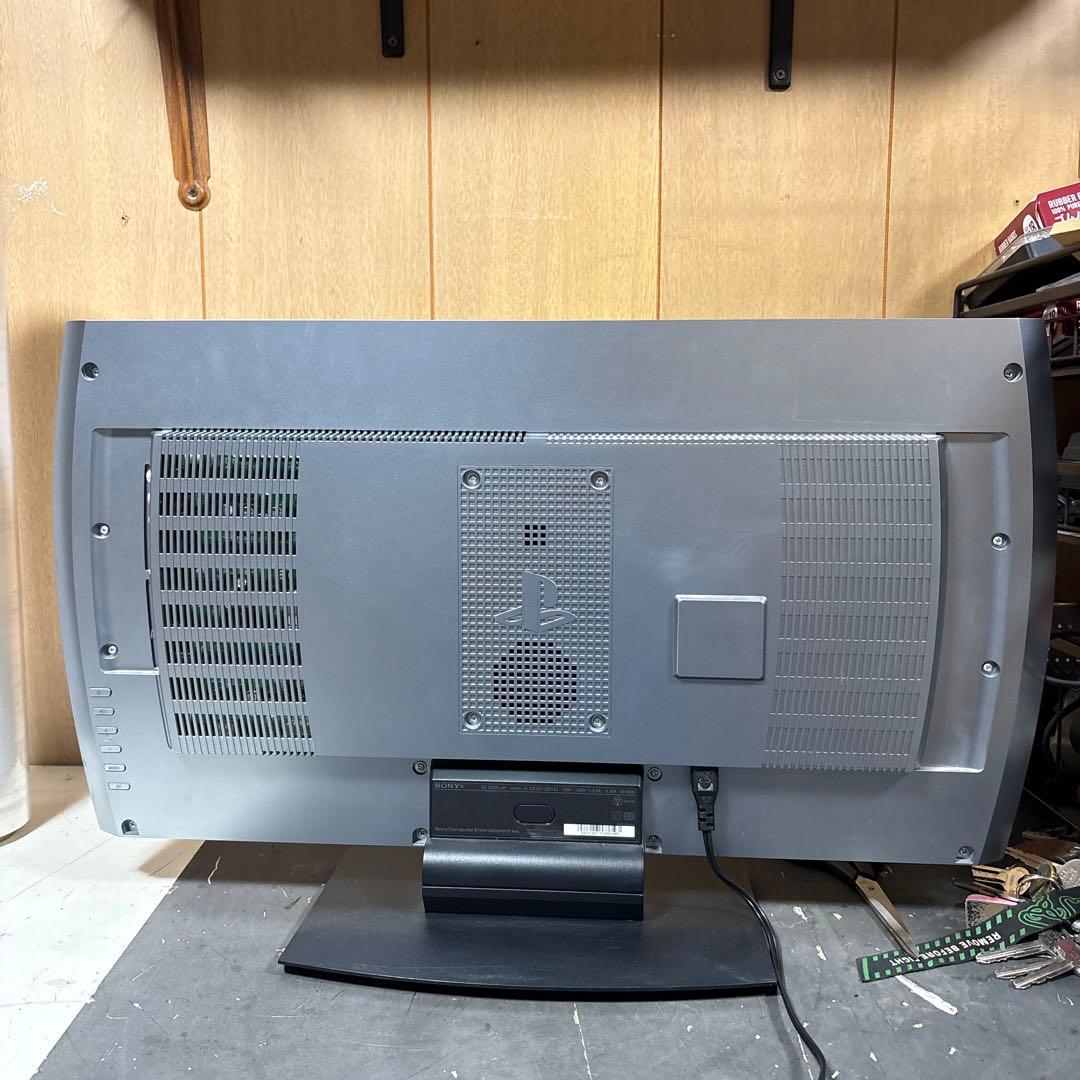 SONY PlayStation 3 3D対応液晶テレビ CECH-ZED1J