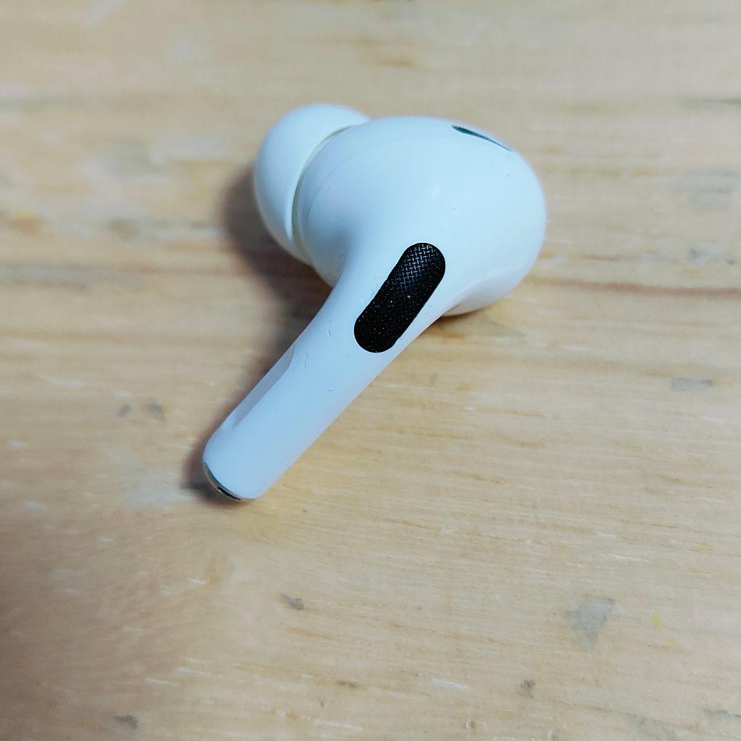Apple AirPods Pro 2世代 片耳 L 片方 左耳 278
