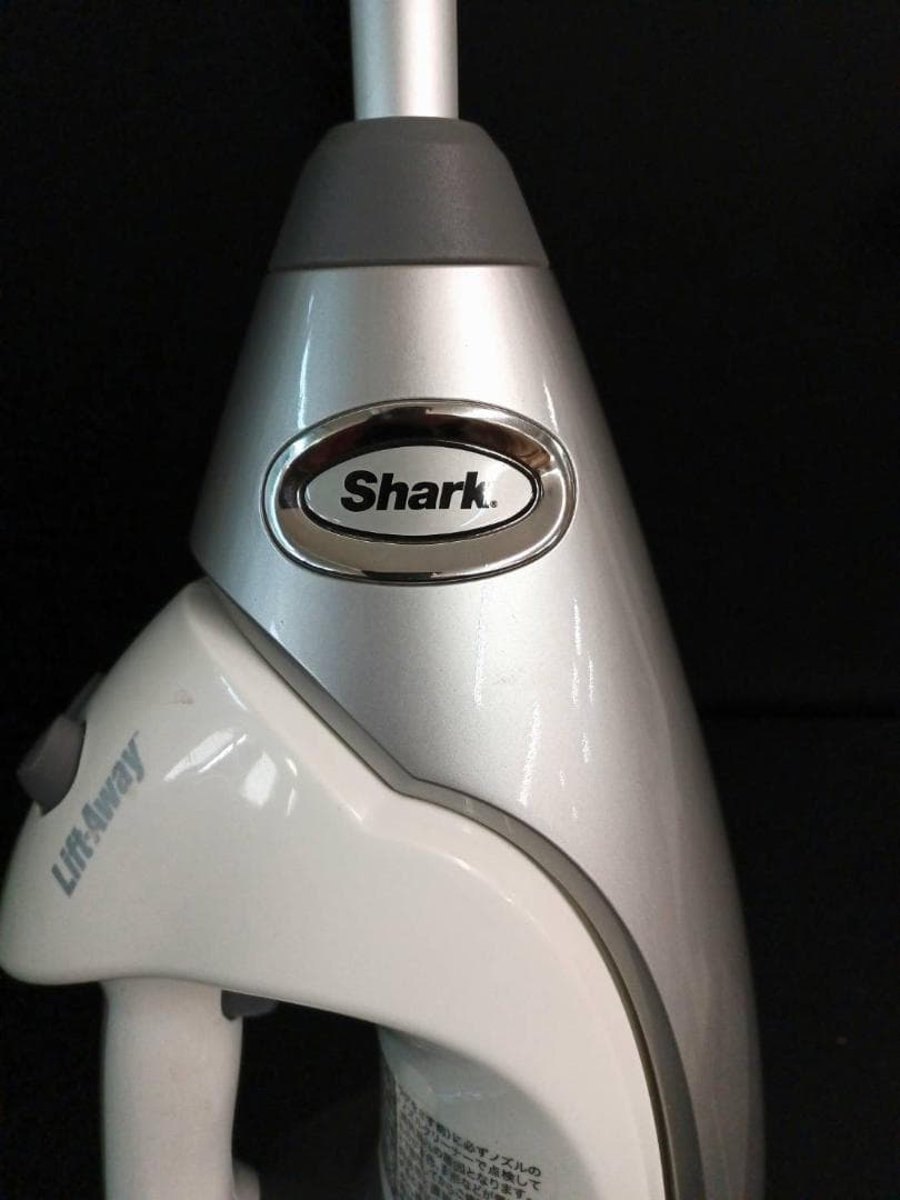 Shark スチームクリーナー　AII in Professhonal