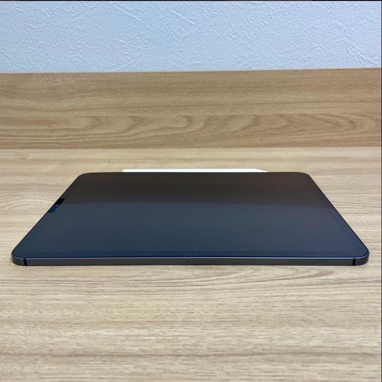 美品 iPad Pro11インチSIMフリーApple Pencil 第2世代