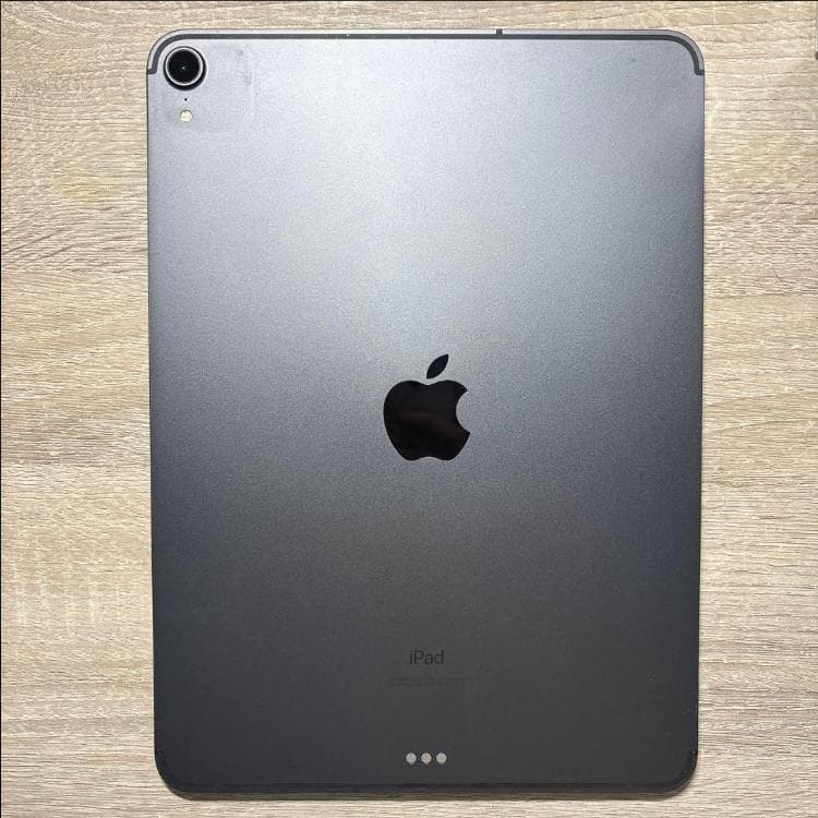 美品 iPad Pro11インチSIMフリーApple Pencil 第2世代