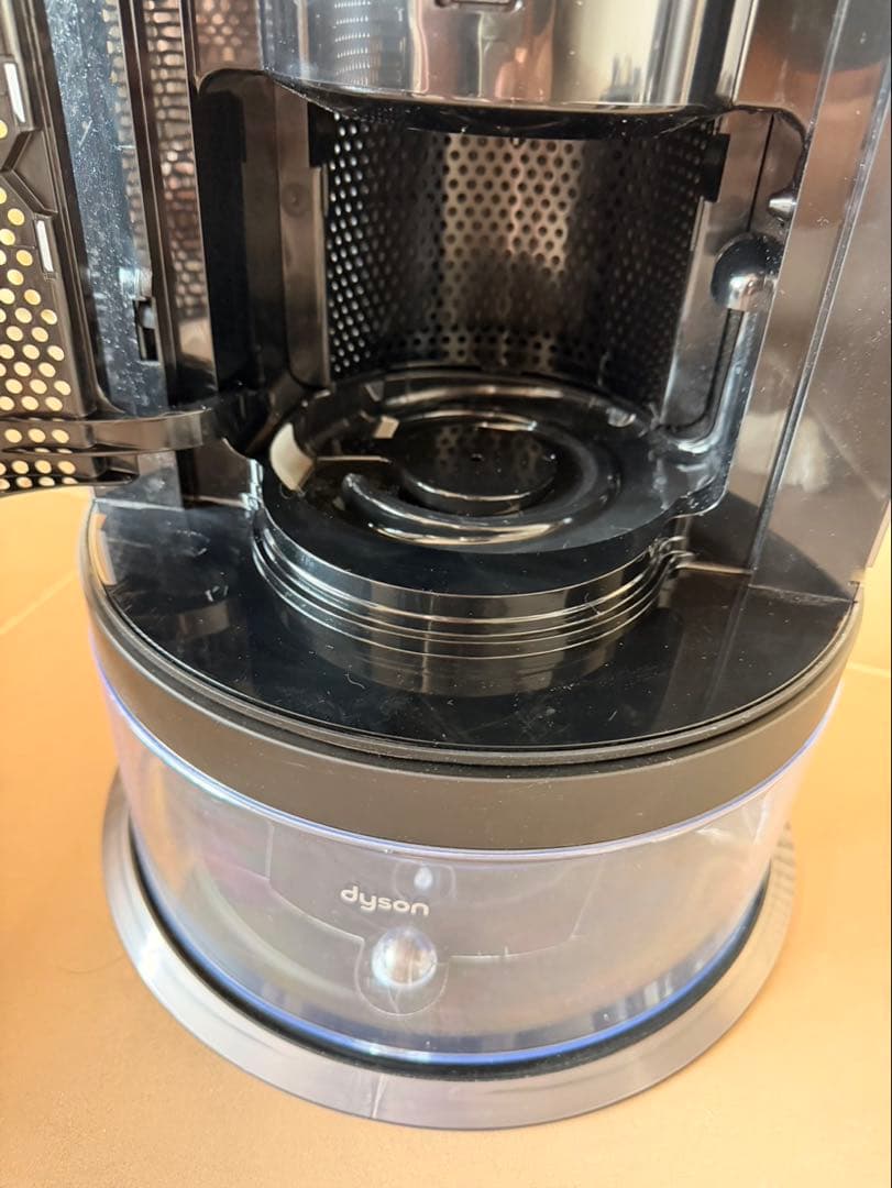 Dyson ダイソン 加湿空気清浄機 PH03 2022年製